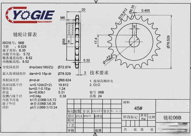 機械加工誤差和公差的區別在哪？